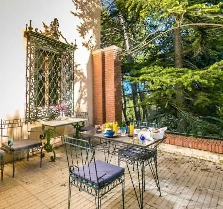 Finca Micalas Πανσιόν