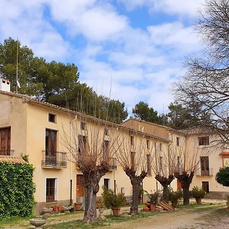 Finca Micalas 3*