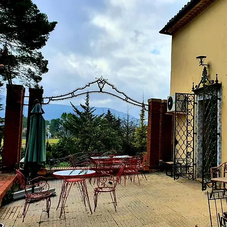 Finca Micalas Πανσιόν 3*