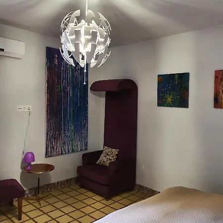 Finca Micalas Πανσιόν