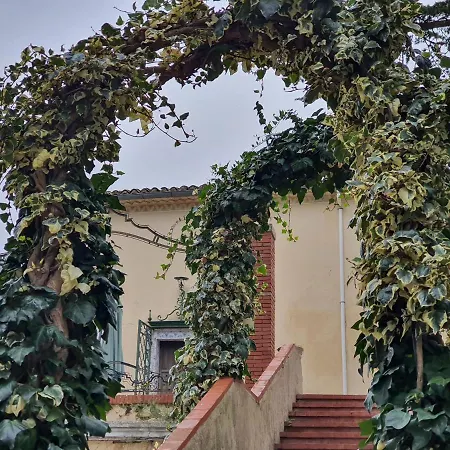 Finca Micalas Πανσιόν Bocairent