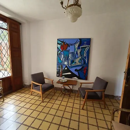 Finca Micalas Πανσιόν 3*