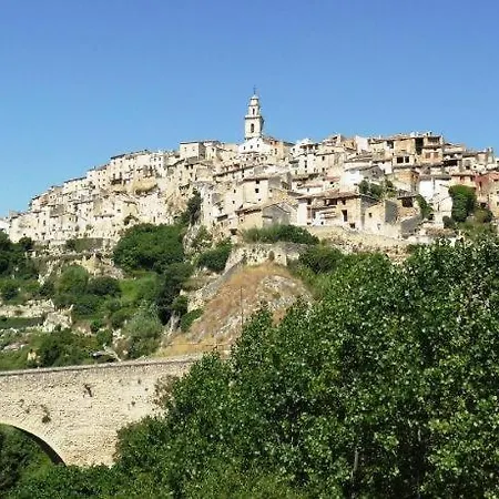 Finca Micalas Πανσιόν