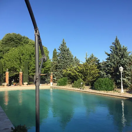 Πανσιόν Finca Micalas 3*