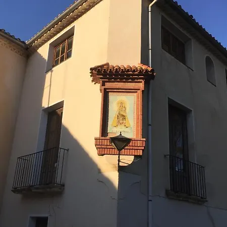 Finca Micalas
