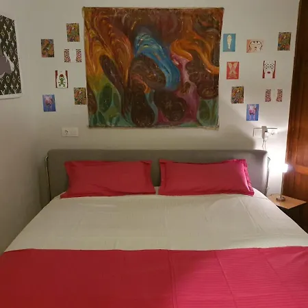 Finca Micalas 3* Bocairent