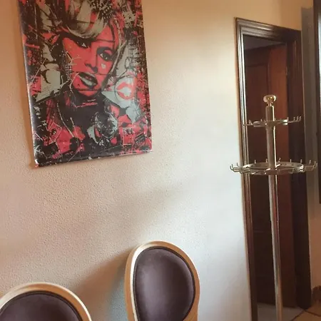 Finca Micalas Πανσιόν Bocairent