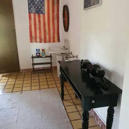 Πανσιόν Finca Micalas 3*