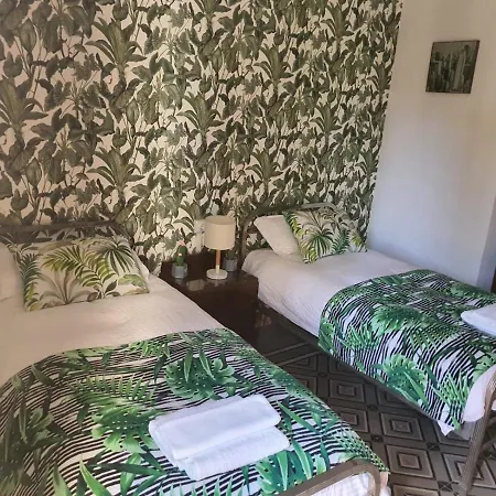 Finca Micalas Πανσιόν 3*