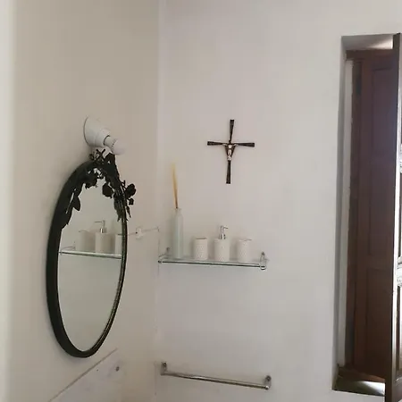 Finca Micalas Πανσιόν 3*