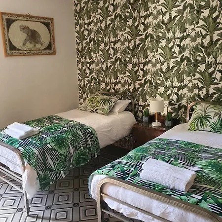 Finca Micalas 3* Bocairent