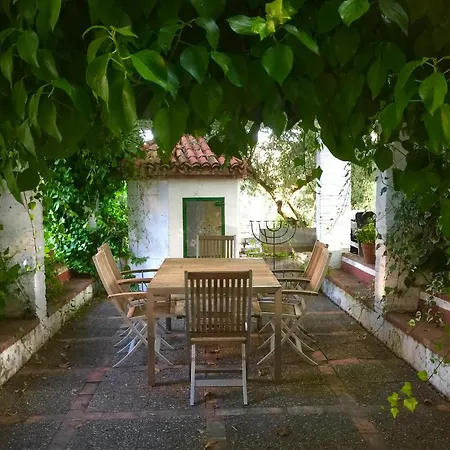 Finca Micalas Πανσιόν Bocairent