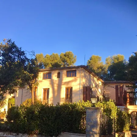 Finca Micalas 3* Bocairent