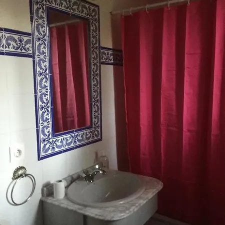 Finca Micalas 3* Bocairent