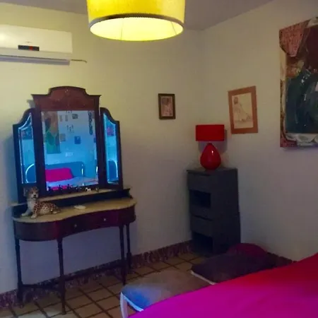 Πανσιόν Finca Micalas 3*