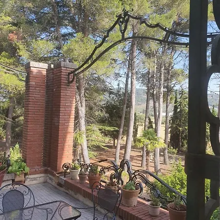 Πανσιόν Finca Micalas Bocairent