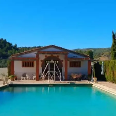 Finca Micalas Πανσιόν 3*