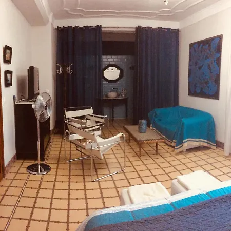 Finca Micalas Πανσιόν