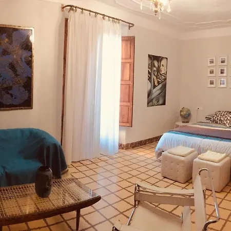 Finca Micalas 3* Bocairent