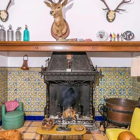 Πανσιόν Finca Micalas