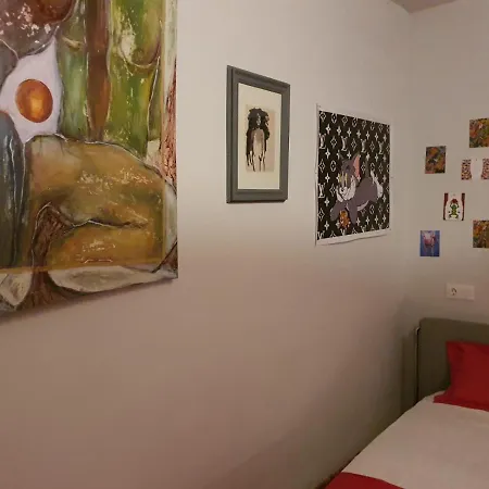 Finca Micalas Πανσιόν 3*