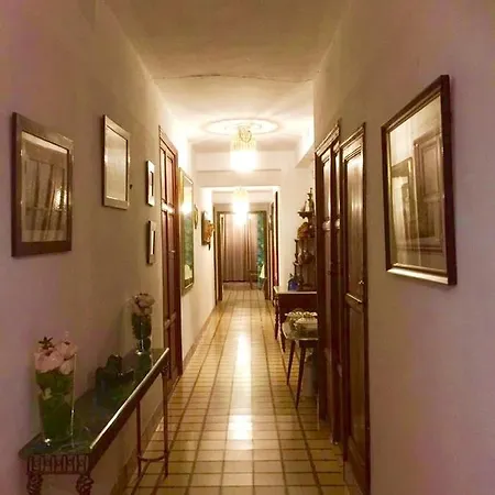 Finca Micalas Πανσιόν