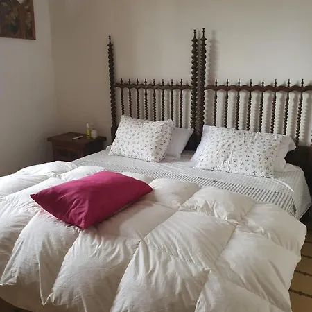 Finca Micalas Πανσιόν