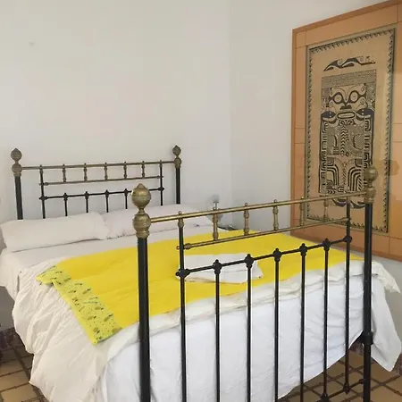 Πανσιόν Finca Micalas